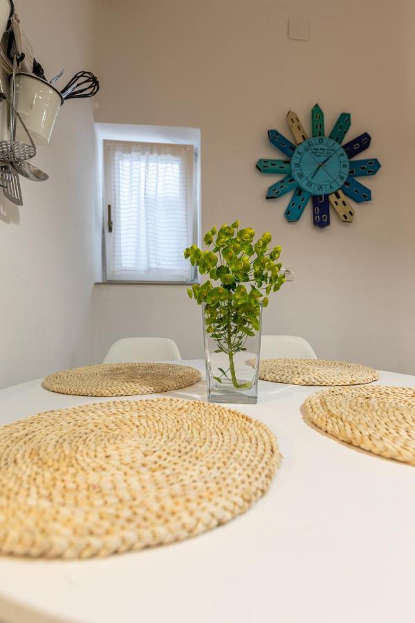 Apartments Frgacic باشْكا المظهر الخارجي الصورة