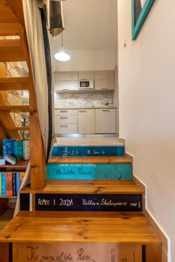 Apartments Frgacic باشْكا المظهر الخارجي الصورة