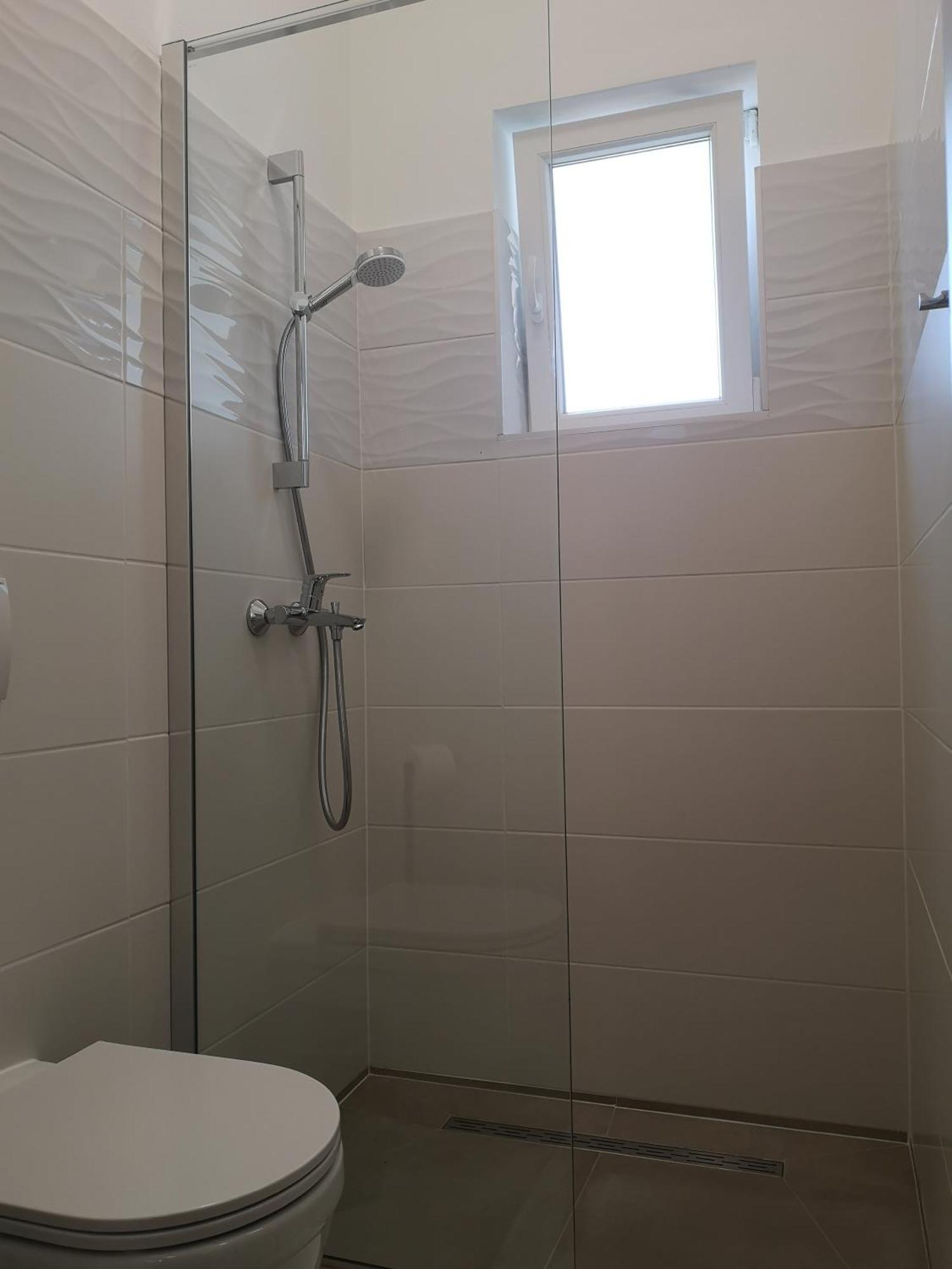 Apartments Frgacic باشْكا المظهر الخارجي الصورة