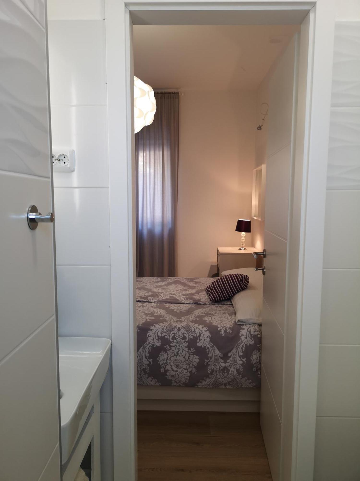 Apartments Frgacic باشْكا المظهر الخارجي الصورة
