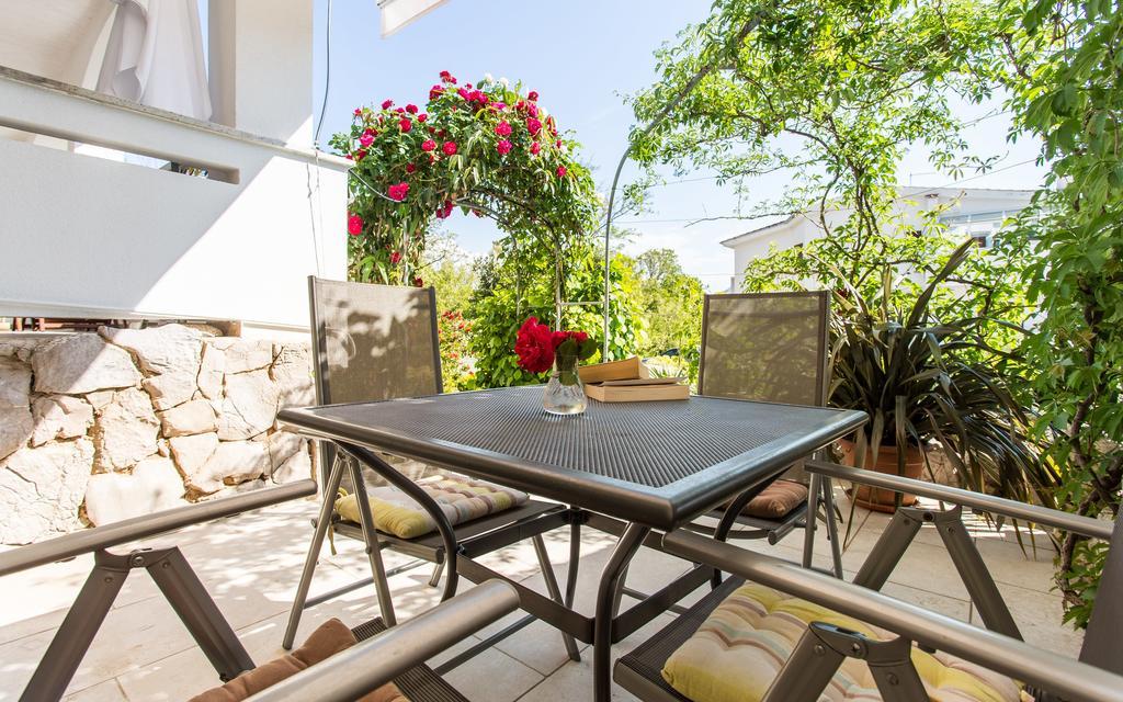 Apartments Frgacic باشْكا المظهر الخارجي الصورة