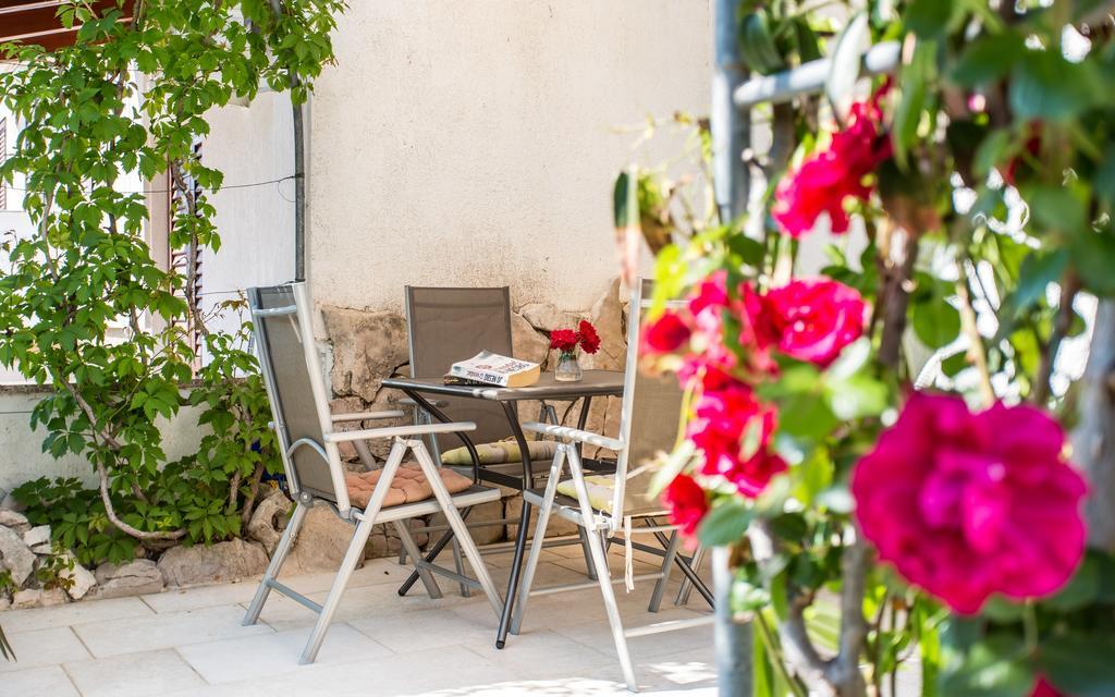 Apartments Frgacic باشْكا المظهر الخارجي الصورة