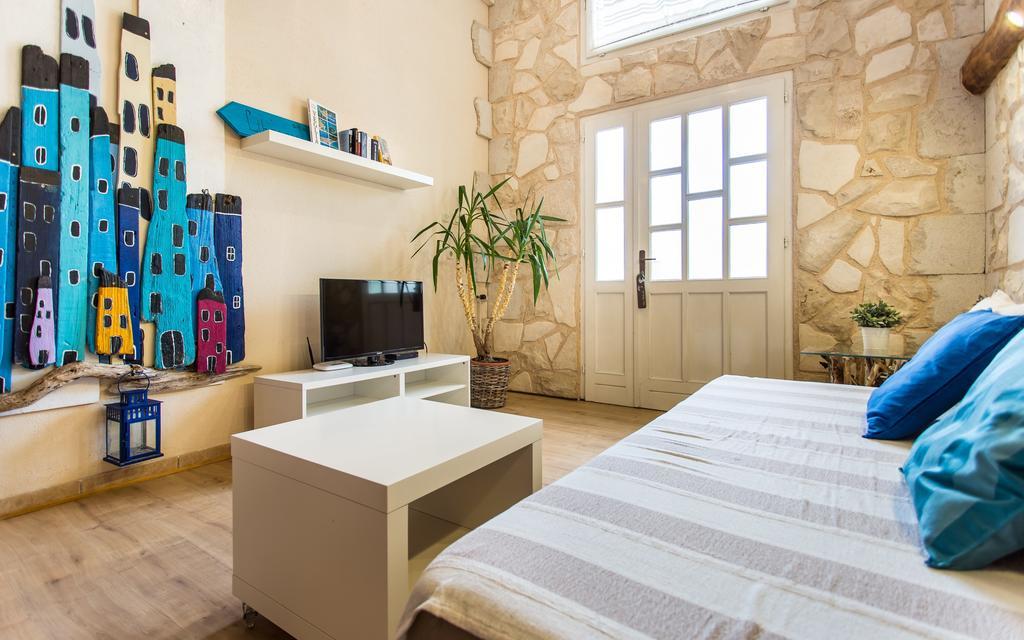 Apartments Frgacic باشْكا المظهر الخارجي الصورة