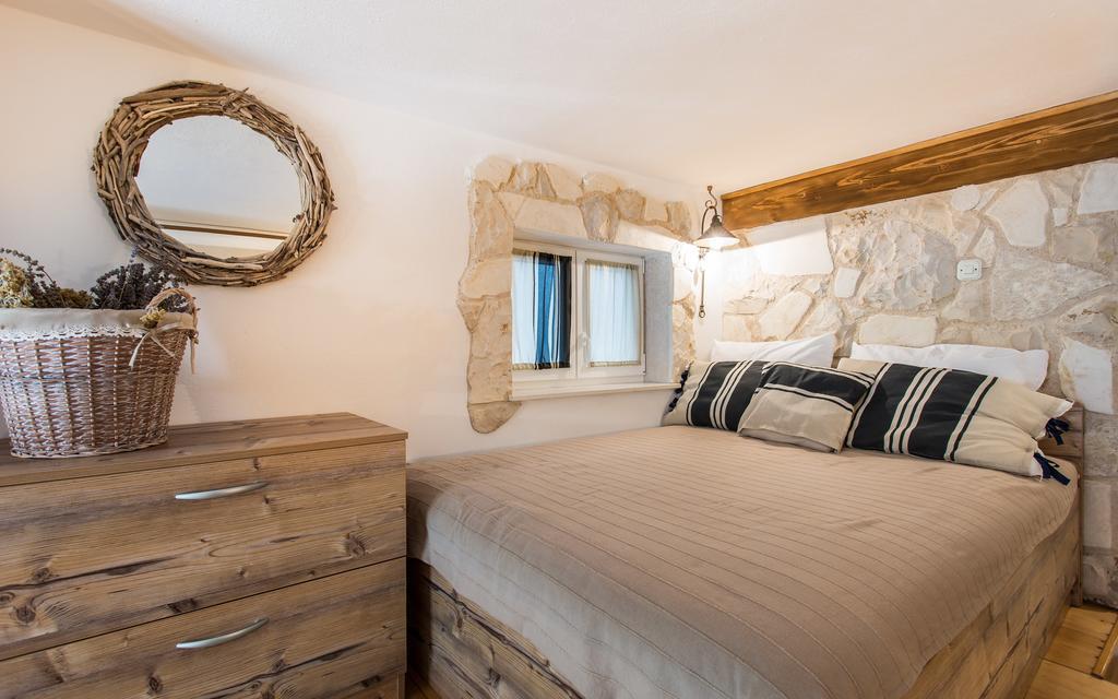 Apartments Frgacic باشْكا المظهر الخارجي الصورة