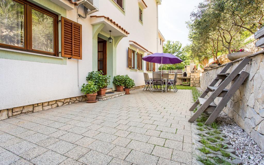 Apartments Frgacic باشْكا المظهر الخارجي الصورة