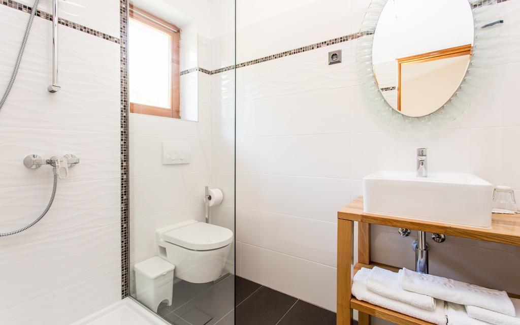 Apartments Frgacic باشْكا المظهر الخارجي الصورة
