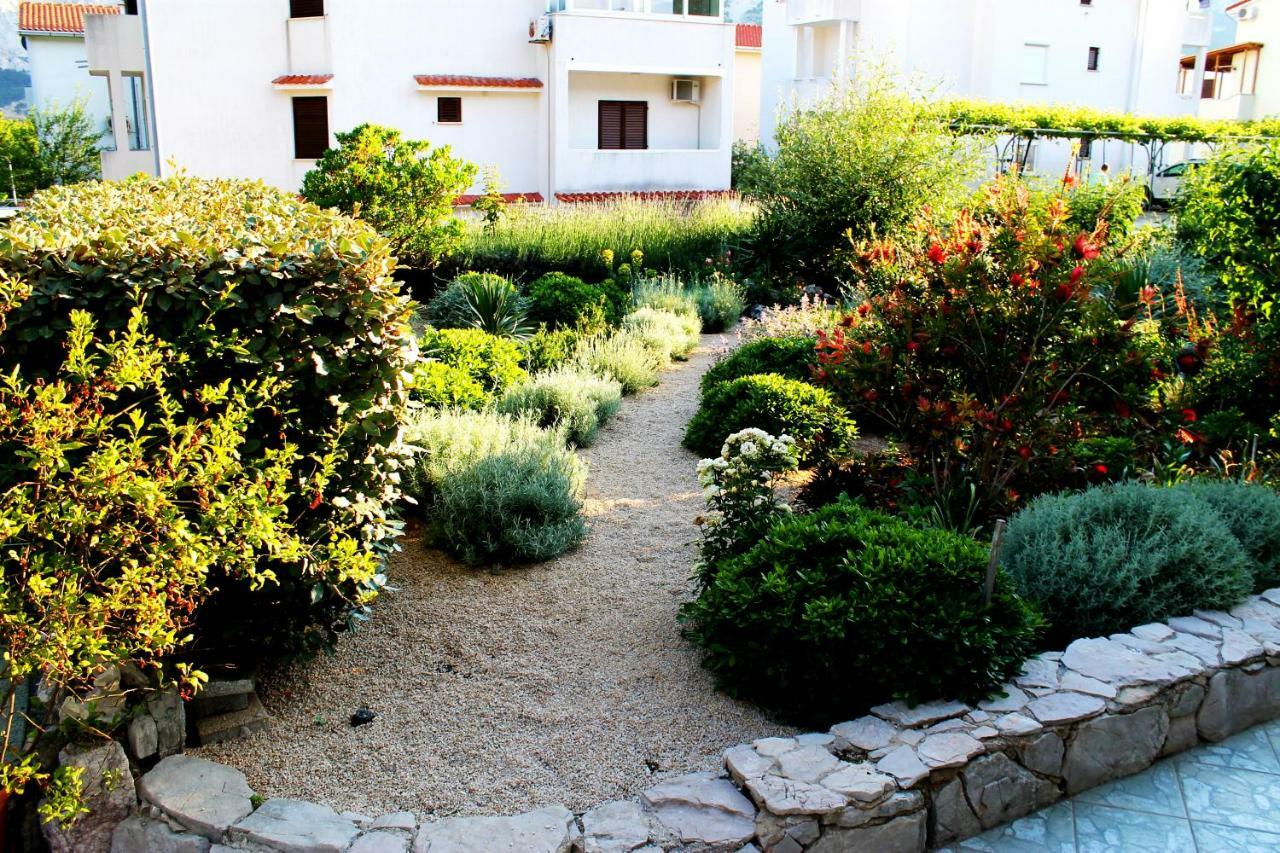 Apartments Frgacic باشْكا المظهر الخارجي الصورة