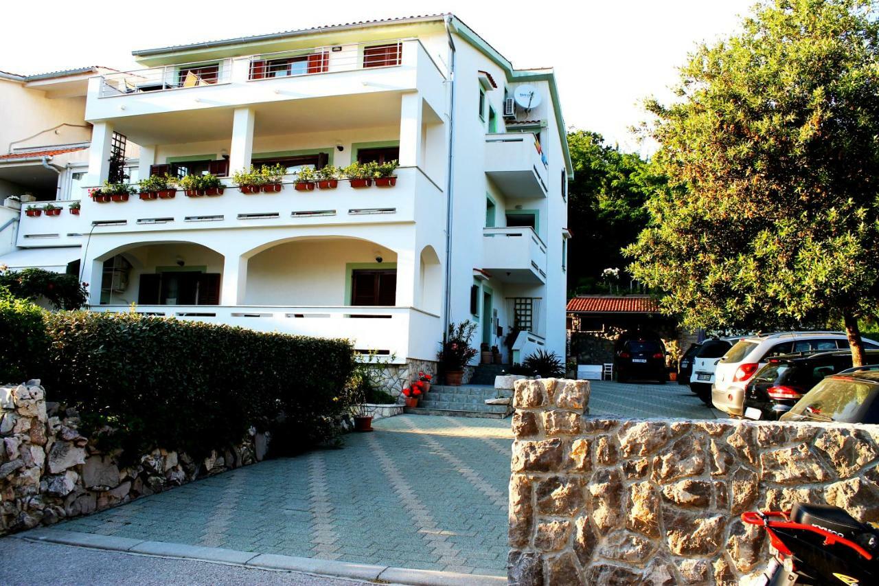 Apartments Frgacic باشْكا المظهر الخارجي الصورة