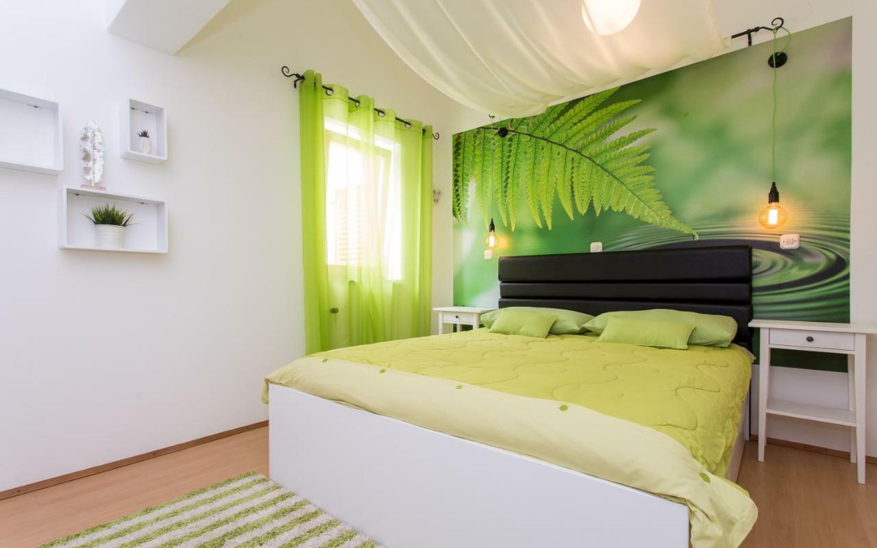Apartments Frgacic باشْكا المظهر الخارجي الصورة