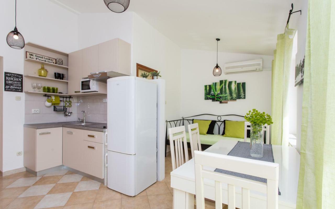 Apartments Frgacic باشْكا المظهر الخارجي الصورة