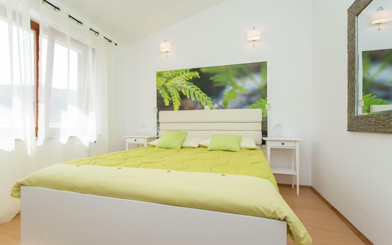Apartments Frgacic باشْكا المظهر الخارجي الصورة