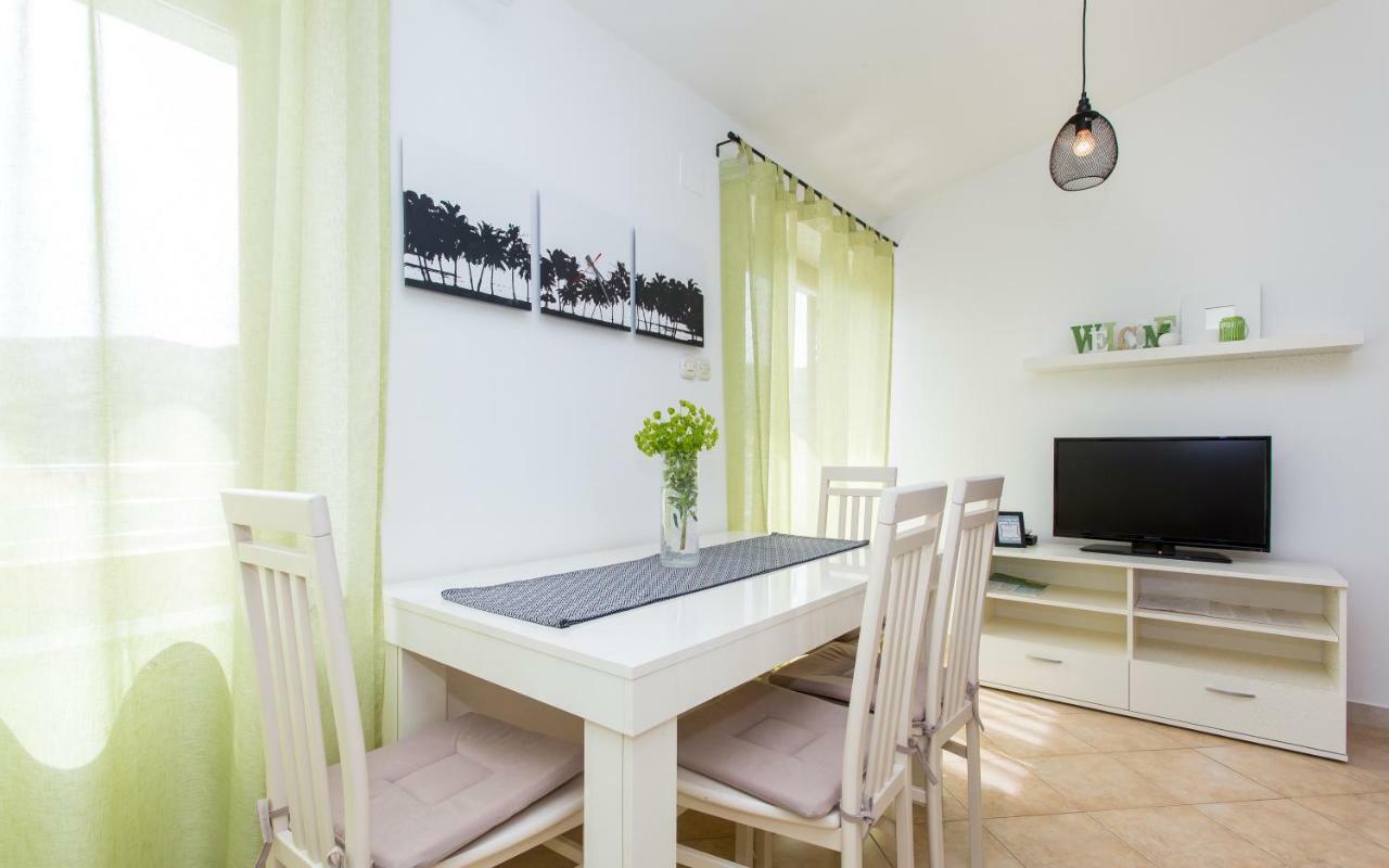 Apartments Frgacic باشْكا المظهر الخارجي الصورة