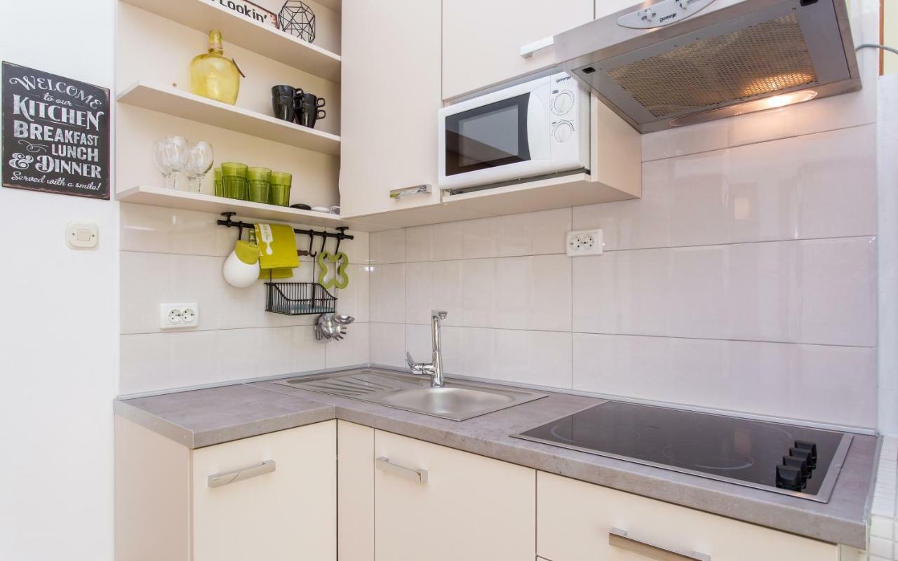 Apartments Frgacic باشْكا المظهر الخارجي الصورة