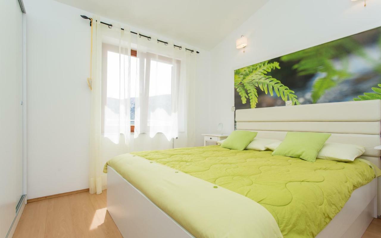 Apartments Frgacic باشْكا المظهر الخارجي الصورة