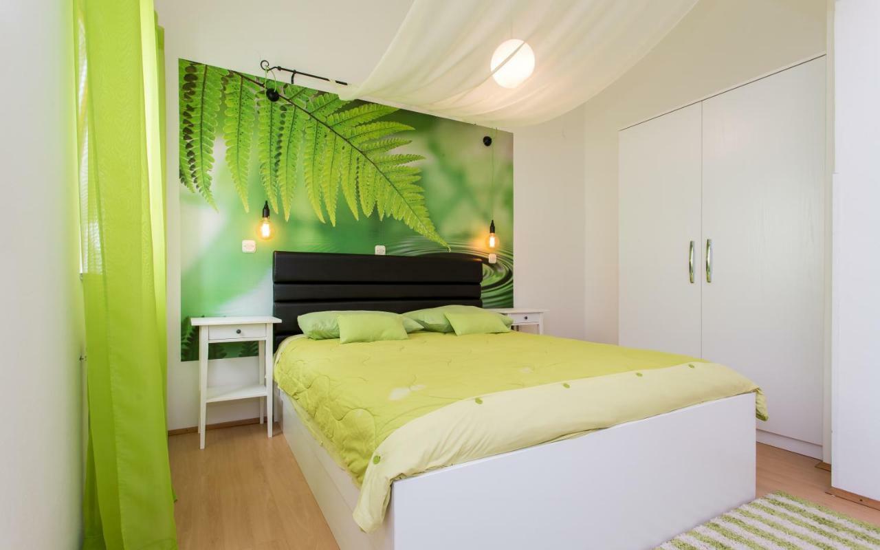 Apartments Frgacic باشْكا المظهر الخارجي الصورة
