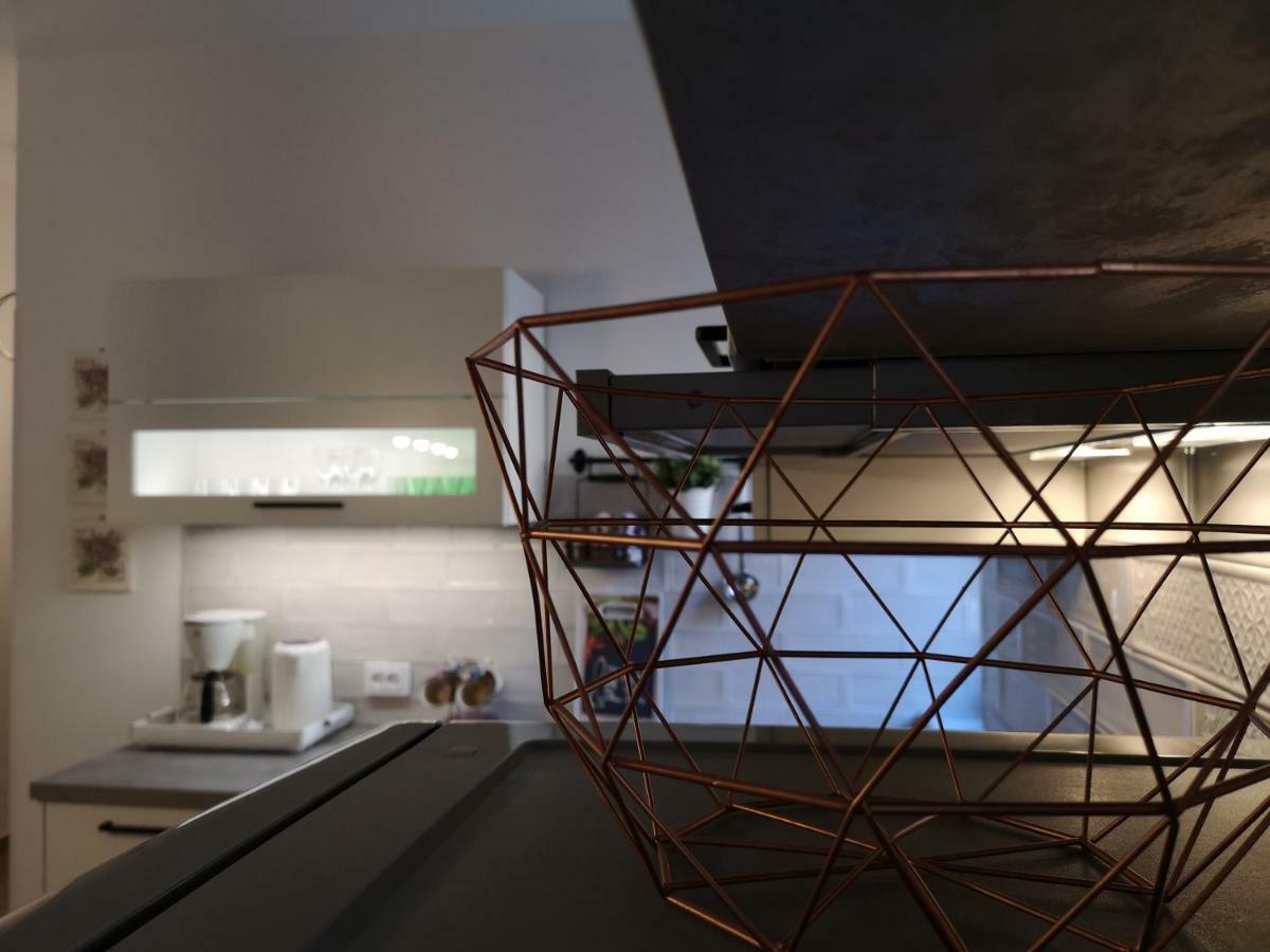 Apartments Frgacic باشْكا المظهر الخارجي الصورة