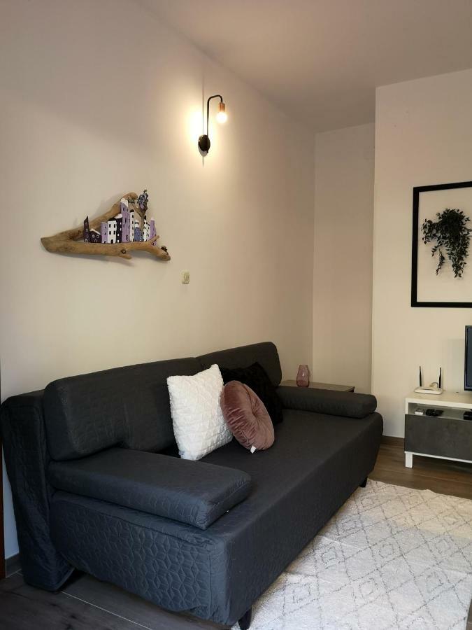 Apartments Frgacic باشْكا المظهر الخارجي الصورة